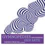 Erik Satie: Klavierwerke "Gymnopedies / Gnossiennes", CD