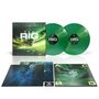 Blanck Mass: The Rig (Prime Video OST) (Translucent Green 2LP), LP,LP