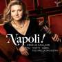 : Ophelie Gaillard - Napoli!, CD,CD