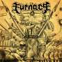Furnace: Casca Trilogy, CD,CD,CD
