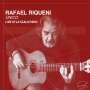 Rafael Riqueni: Unico (Live at La Scala Paris - Flamenco Guitar), CD