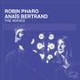 : Robin Pharo - Waves (Viola da gamba and Voice), CD