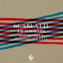 Domenico Scarlatti: Cembalosonaten für Gitarrenduo, CD