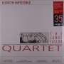 James Taylor Quartet (JTQ): Mission Impossible (remastered) (Red Vinyl), LP