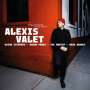 Alexis Valet: Following the Sun, CD