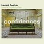 Laurent Coq: Confidences, CD