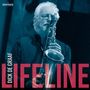 Dick De Graaf: Lifeline, CD