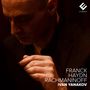 : Ivan Yanakov - Franck / Haydn / Rachmaninoff, CD