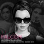 : Aleksandra Kurzak - Falcon, CD