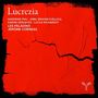 : Lucrezia - Portraits de Femme, CD