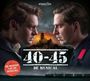 : 4045 De Musical Nederland, CD