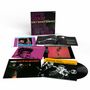 Chet Baker: Five From '65: The Quintet Summer Sessions (180g) (Limited Edition) (5 LP Box), LP,LP,LP,LP,LP