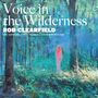 Clearfield: Voice in the Wilderness, CD