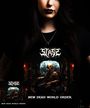 Stass: New Dead World Order (CD+T-Shirt "L"), CD