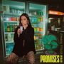 Estelle Perrault: Promises, CD
