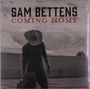 Sam Bettens: Coming Home, LP