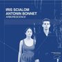 Gabriel Faure: Sonaten für Violine & Klavier Nr.1 & 2, CD