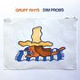 Gruff Rhys (Super Furry Animals): Dim Probs, CD