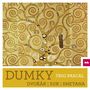 : Trio Pascal - Dumky, CD