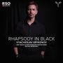 Vyacheslav Gryaznov (geb. 1982): Klavierkonzert "Rhapsody in Black" (über Themen aus Gershwins Porgy and Bess), CD