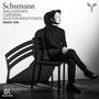 Robert Schumann (1810-1856): Carnaval op.9, CD