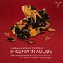 Nicola Antonio Porpora (1686-1768): Ifigenia in Aulide, CD