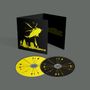 Mogwai: Happy Tears, CD