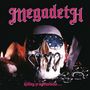 Megadeth: Killing Is My Business, CD