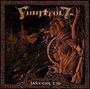 Finntroll: Jaktens Tid, CD