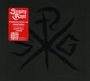 Sleeping Giant: Kingdom Days In An Evil, CD
