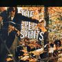 Free Spirits: Out Of Sight & Sound, CD