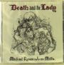 Michael Raven & Joan Mills: Death And The Lady, CD