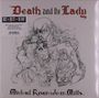 Michael Raven & Joan Mills: Death And The Lady (180g) (Limited Handnumbered Edition), LP