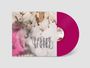 Cranes: Fuse (Limited Indie Edition) (Magenta Vinyl), LP