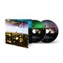 Four Tet: Live At Alexandra Palace London, 24th May 2023, CD,CD