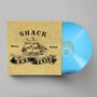 Shack: H.M.S. Fable (Blue Colored), LP