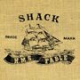 Shack: H.M.S. Fable (25th Anniversary Edition), CD