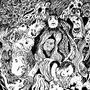 Sopraterra: Seven Dances To Embrace The Ho (LP), LP