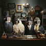 Wevie Stonder: Sure Beats Living, CD