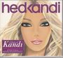 : Hed Kandi: Taste Of Kandi Summer 2012, CD