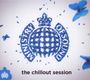 The Chillout Sessions, CD