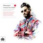Masterpiece (Explicit), CD