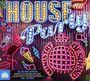 House Party, CD