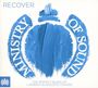 Recover, CD