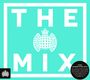 : Ministry Of Sound Presents The Mix, CD,CD,CD