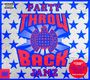 : Throwback Party Jamz, CD,CD,CD