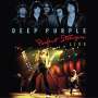 Deep Purple: Perfect Strangers Live (2 CD + DVD), CD,CD,DVD