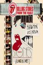 The Rolling Stones: From The Vault: Hampton Coliseum (Live In 1981), CD,CD,DVD