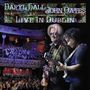 Daryl Hall & John Oates: Live In Dublin 2014, CD