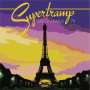Supertramp: Live In Paris '79, DVD,CD,CD